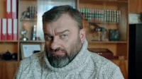 3 сезон 2 серия — Полярный 2019 3 сезон 2 серия