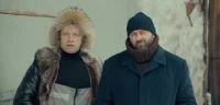 1 сезон 5 серия — Полярный 2019 1 сезон 5 серия