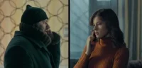 1 сезон 6 серия — Полярный 2019 1 сезон 6 серия