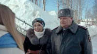 3 сезон 10 серия — Полярный 2019 3 сезон 10 серия