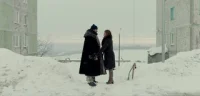 1 сезон 9 серия — Полярный 2019 1 сезон 9 серия