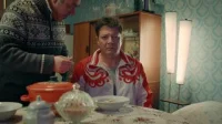 3 сезон 8 серия — Полярный 2019 3 сезон 8 серия
