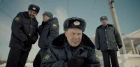 1 сезон 8 серия — Полярный 2019 1 сезон 8 серия