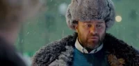 1 сезон 12 серия — Полярный 2019 1 сезон 12 серия