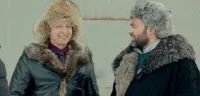 1 сезон 13 серия — Полярный 2019 1 сезон 13 серия