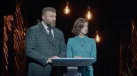 3 сезон 13 серия — Полярный 2019 3 сезон 13 серия