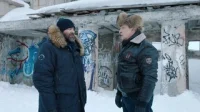 4 сезон 7 серия — Полярный 2019 4 сезон 7 серия