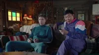 4 сезон 11 серия — Полярный 2019 4 сезон 11 серия
