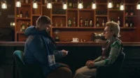4 сезон 12 серия — Полярный 2019 4 сезон 12 серия
