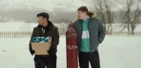 2 сезон 15 серия — Полярный 2019 2 сезон 15 серия